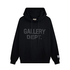 Gallery Dept. Hoodie photo 3
