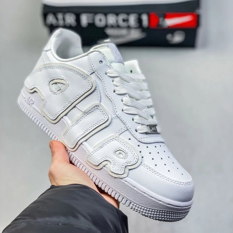 Nike x Cactus Plant Flea Market Air Force 1 Low AF1 Shoes photo 4