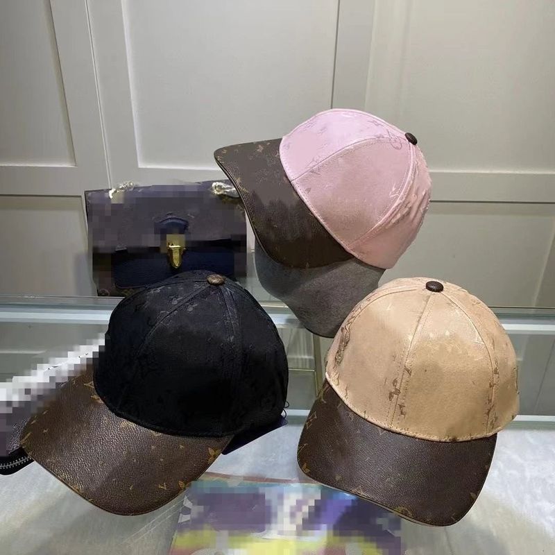 LV Louis Vuitton Cap photo 4