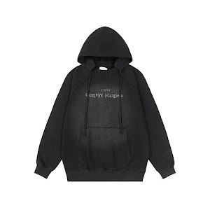 Maison Margiela Hoodie photo 2