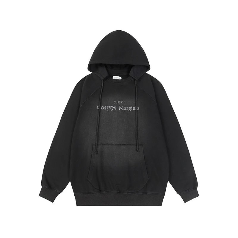 Maison Margiela Hoodie photo 4