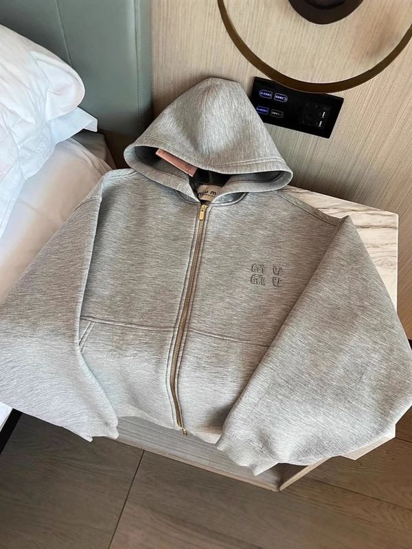 Miu Miu Hoodie photo 4