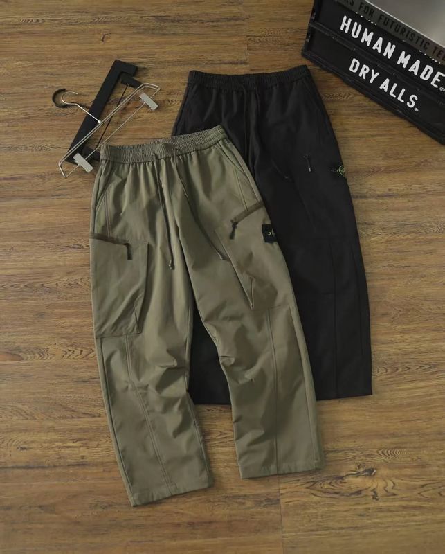 Stone Island Pants photo 4