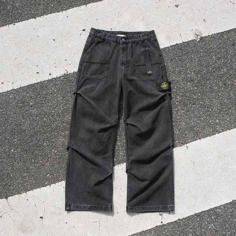 Stone Island Pants photo 4