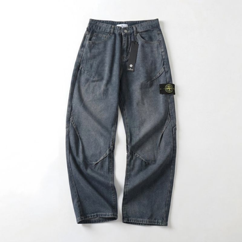Stone Island Pants photo 4