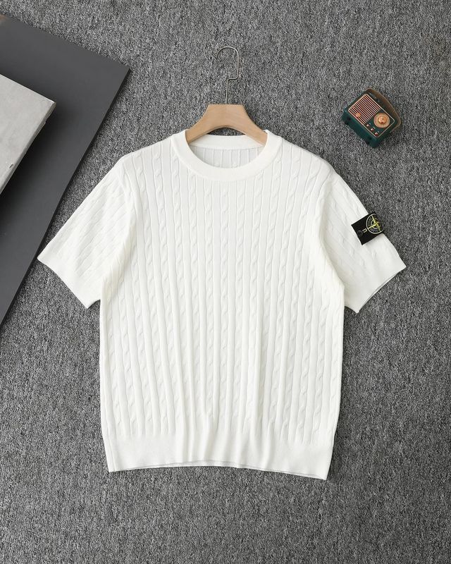 Stone Island T-Shirt photo 4