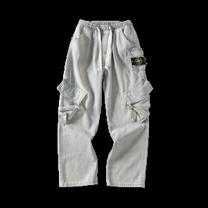Stone Island Pants photo 3