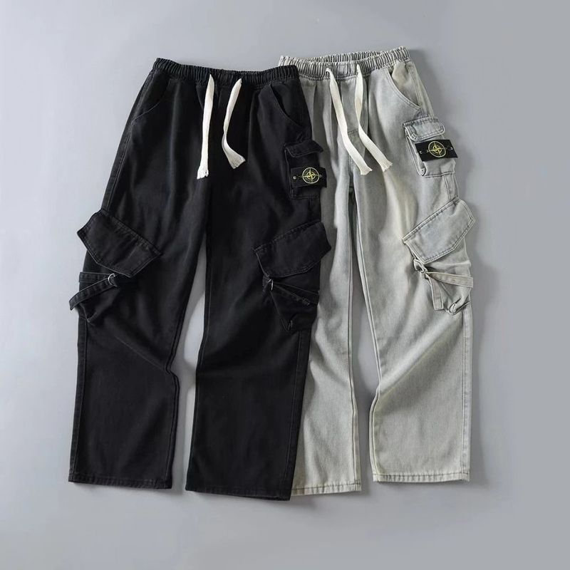 Stone Island Pants photo 4