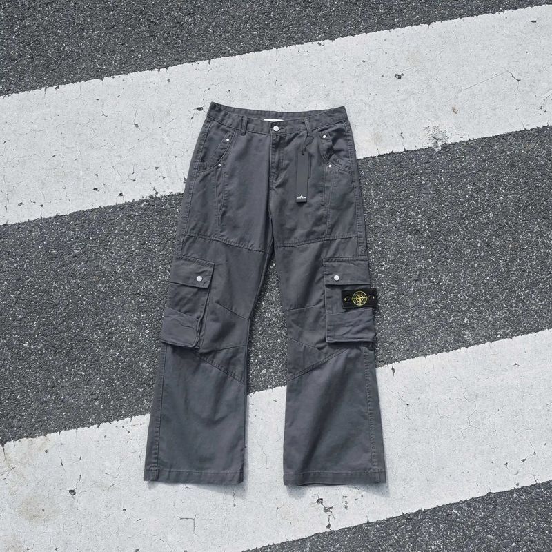 Stone Island Pants photo 4