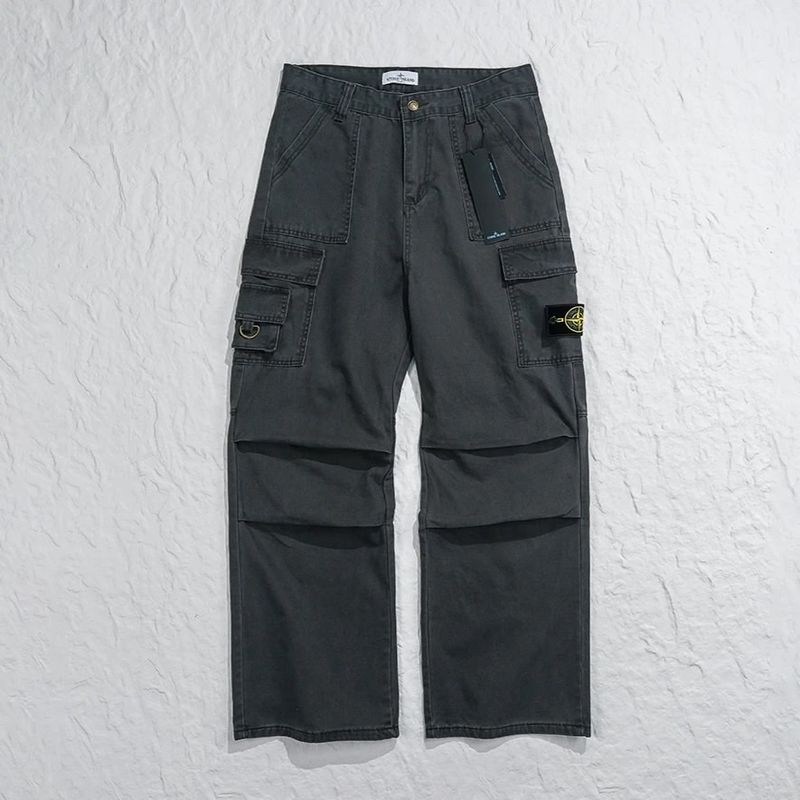 Stone Island Pants photo 4