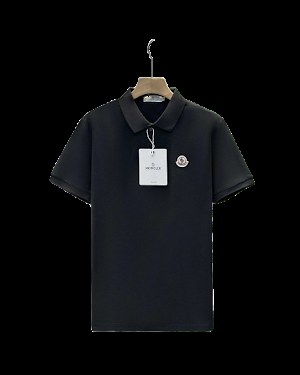 Moncler Polo T-Shirt