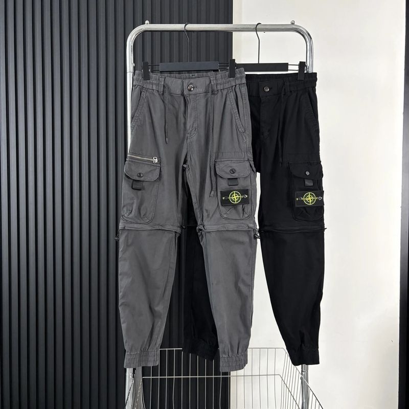Stone Island Pants photo 4