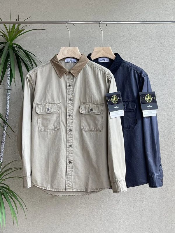 Stone Island Jacket photo 4