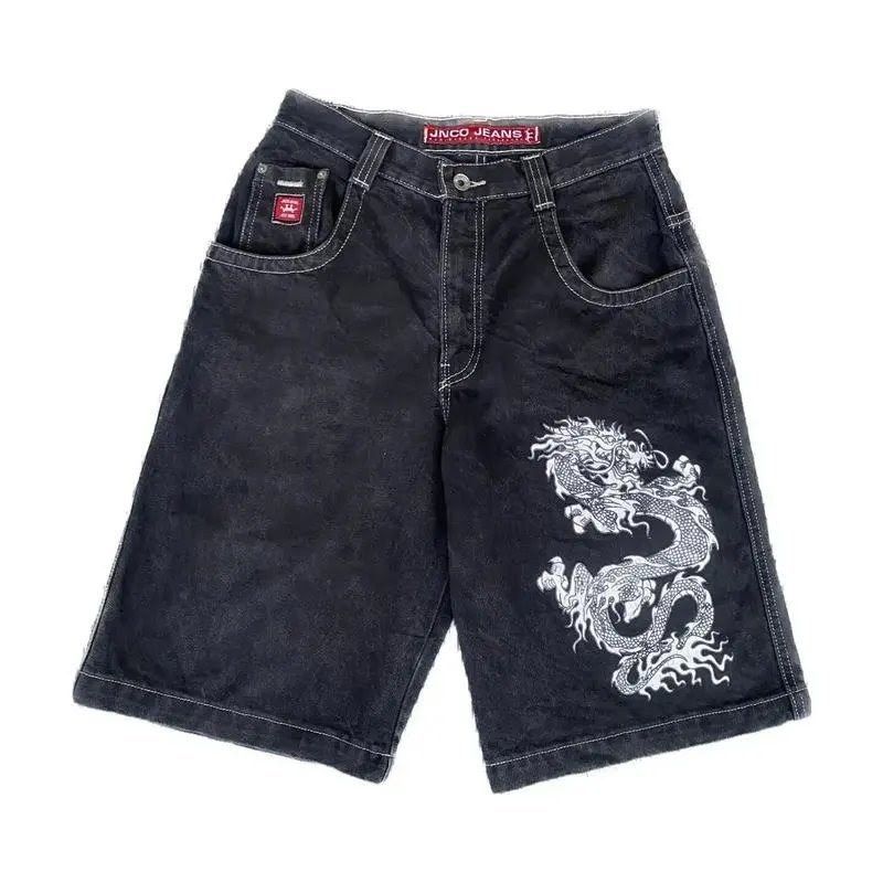 JNCO Shorts photo 3