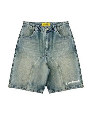 Protect Shorts photo 3