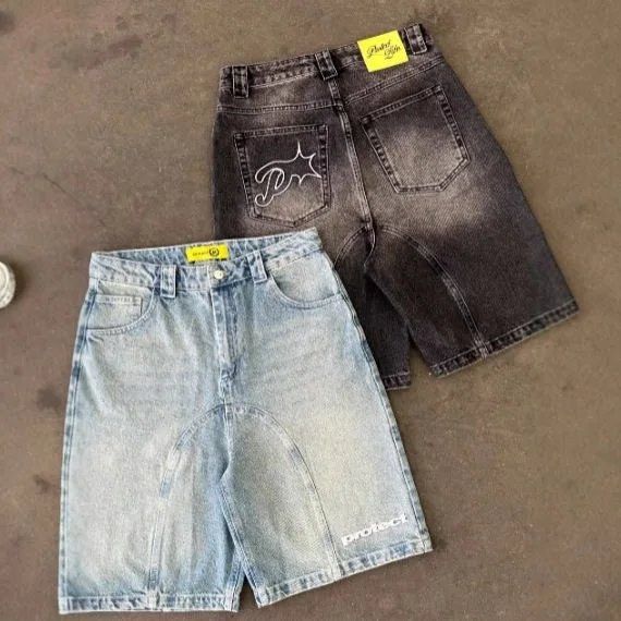 Protect Shorts photo 4