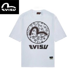 Evisu T-Shirts photo 2