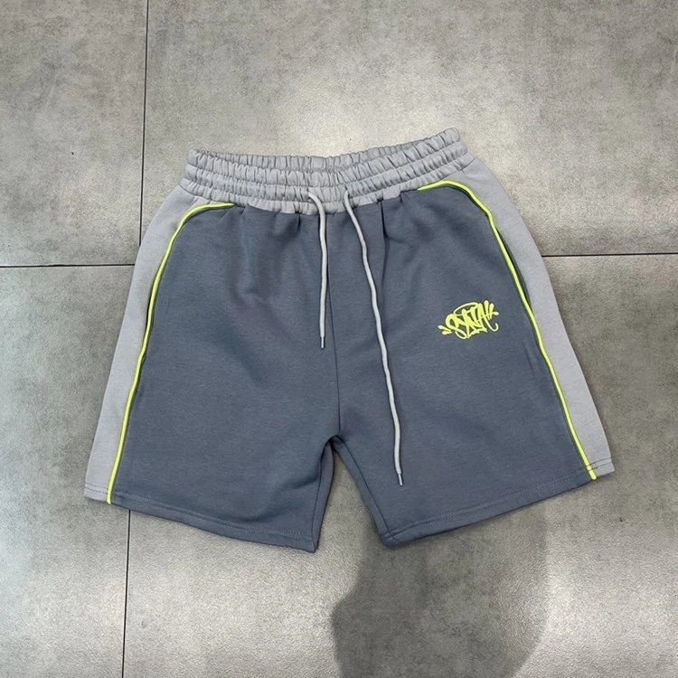 Syna Shorts photo 4