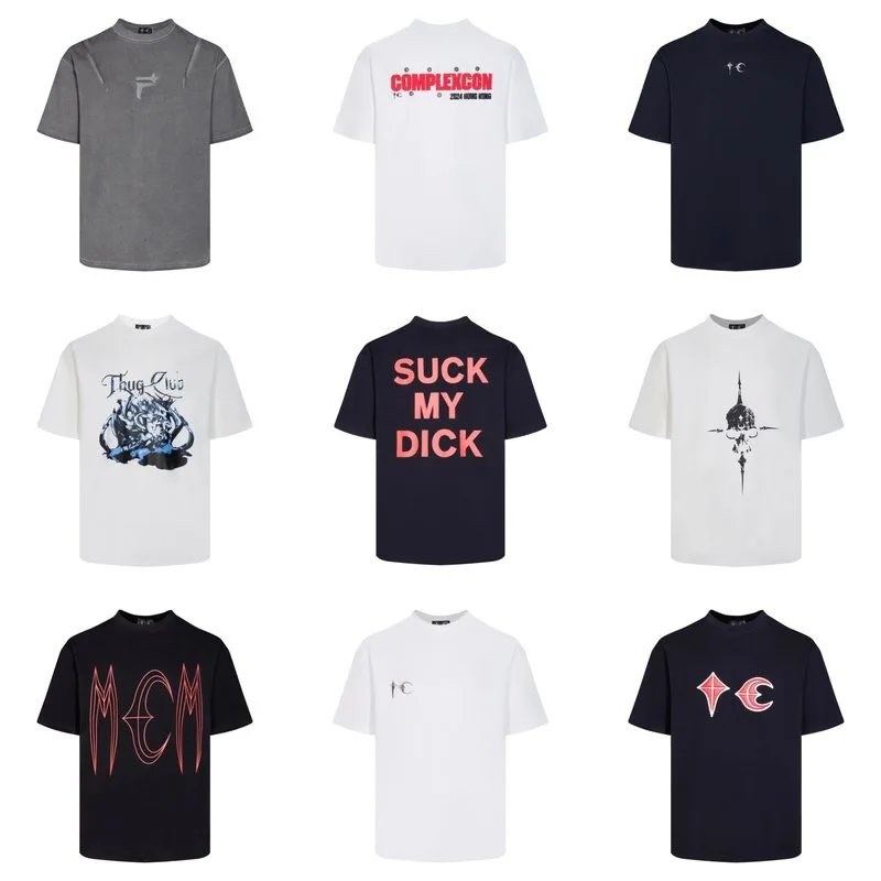 Thug Club T-Shirts photo 4