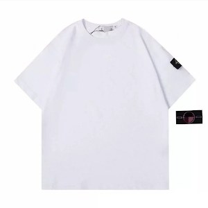 Stone Island T-Shirts photo 3