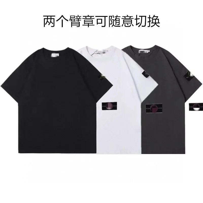 Stone Island T-Shirts photo 4