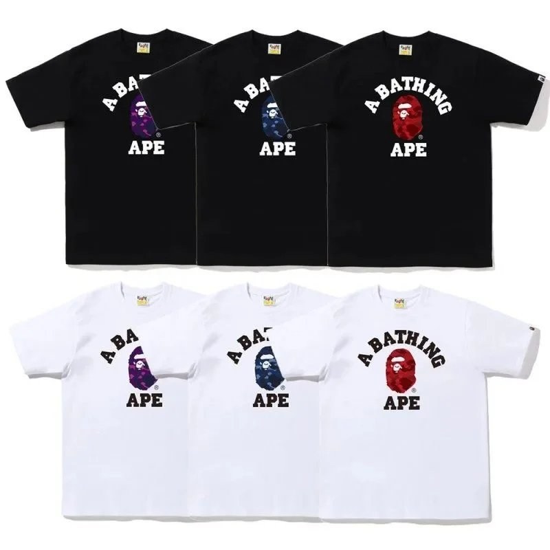 Bape T-shirt photo 4