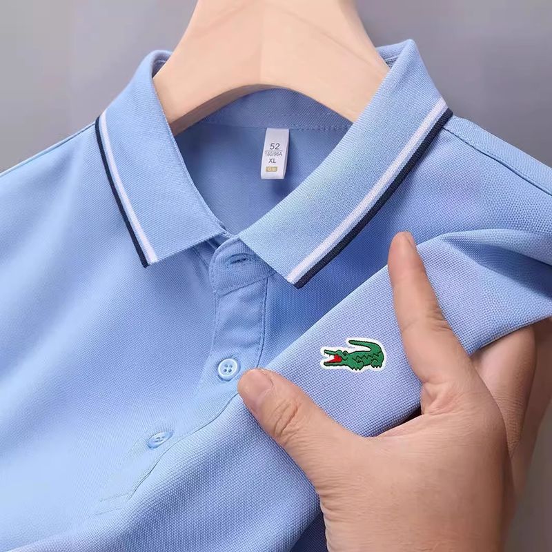LacostePolo T-Shirts photo 4
