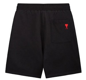 Ami Shorts photo 2