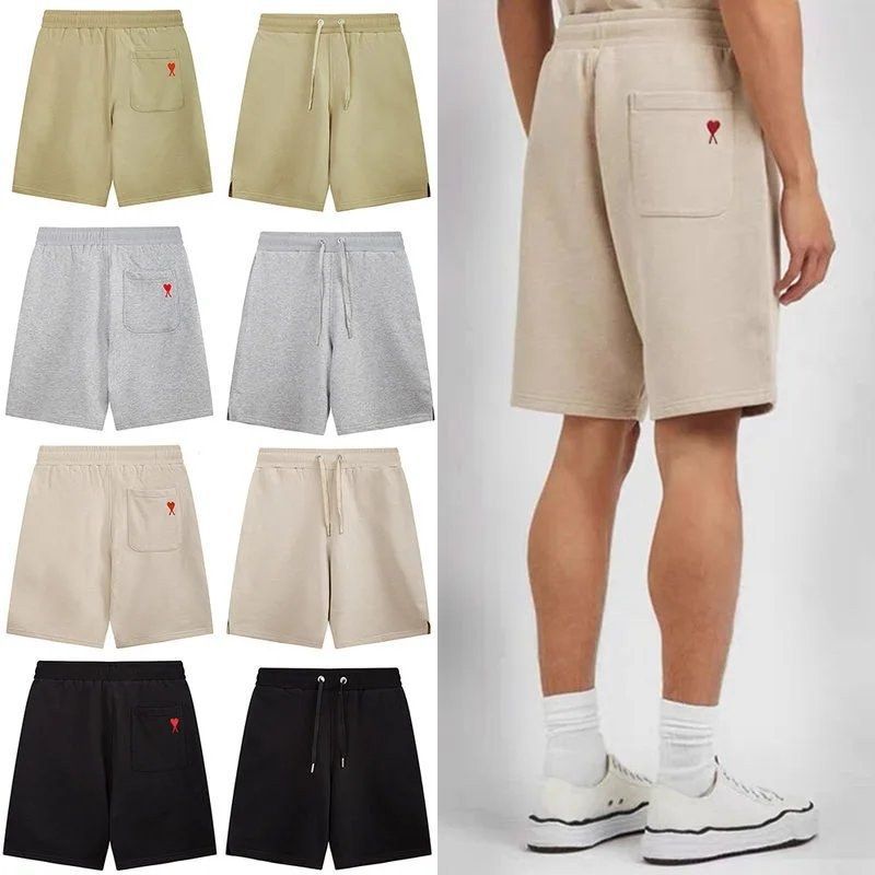 Ami Shorts photo 4