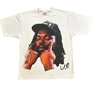 Y2k T-shirt photo 2