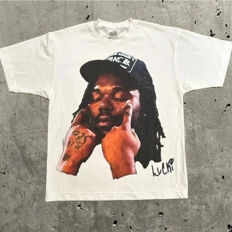 Y2k T-shirt photo 4