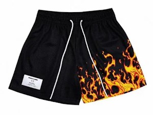 Kill Crew Shorts photo 3