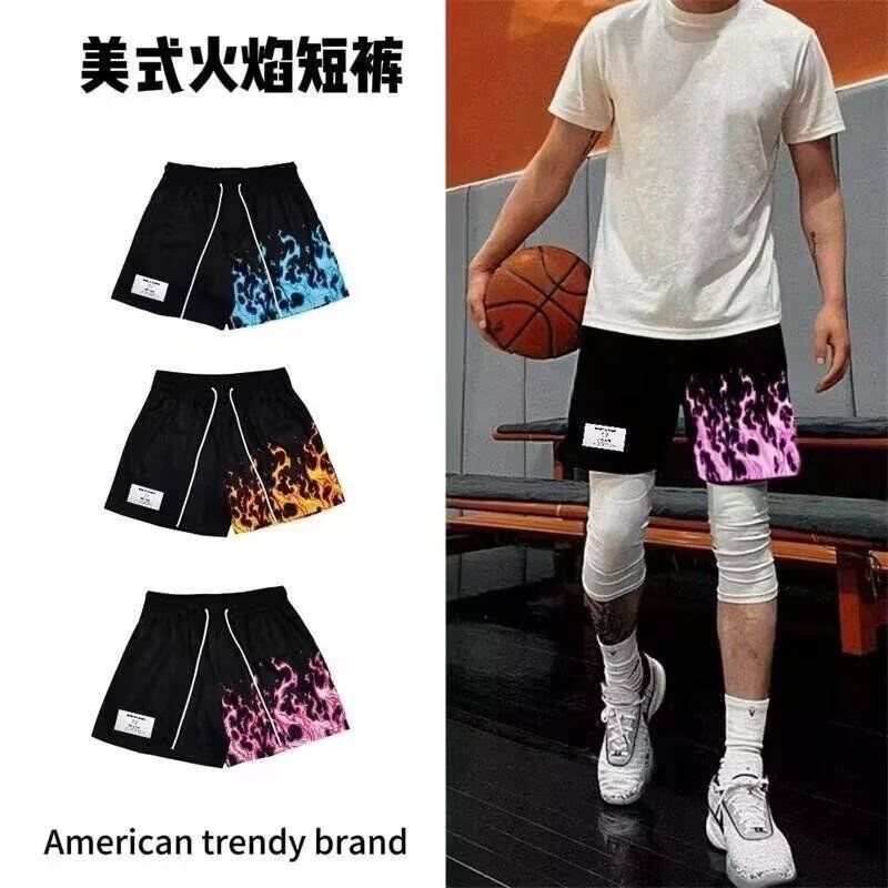 Kill Crew Shorts photo 4