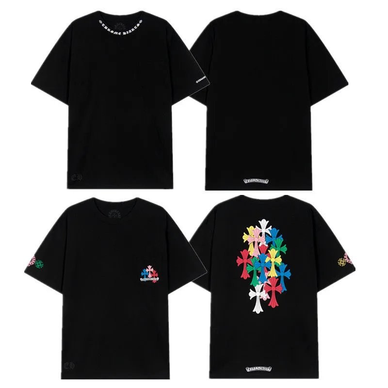 Chrome Hearts T-Shirts photo 4