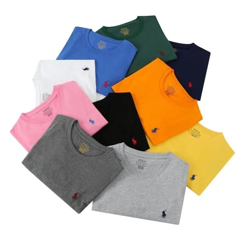 Ralph Lauren T-shirt photo 4