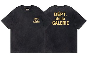 Gallery Dept T-shirt photo 3