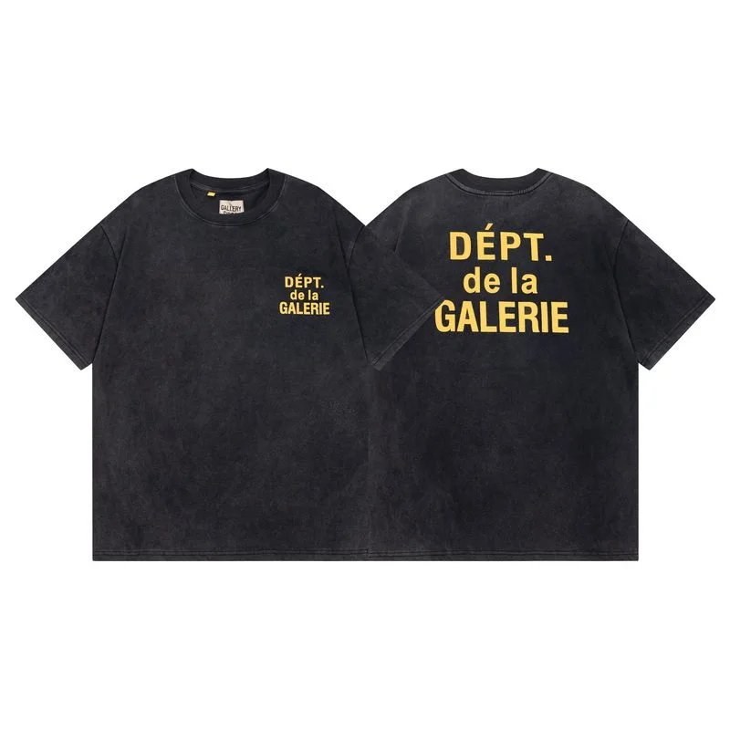 Gallery Dept T-shirt photo 4