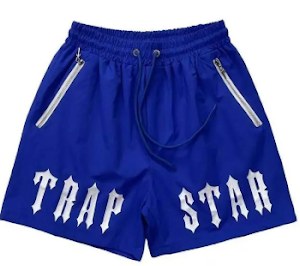 Trapstar Shorts photo 3