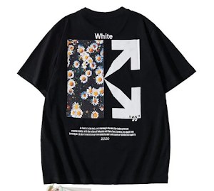Off-White Tees photo 2