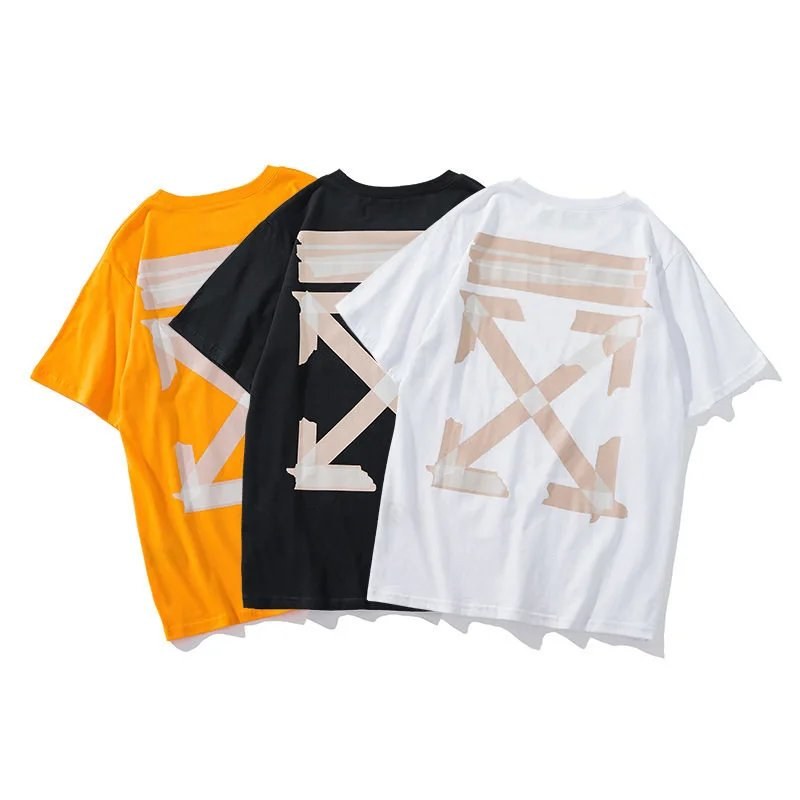 Off-White Tees photo 4