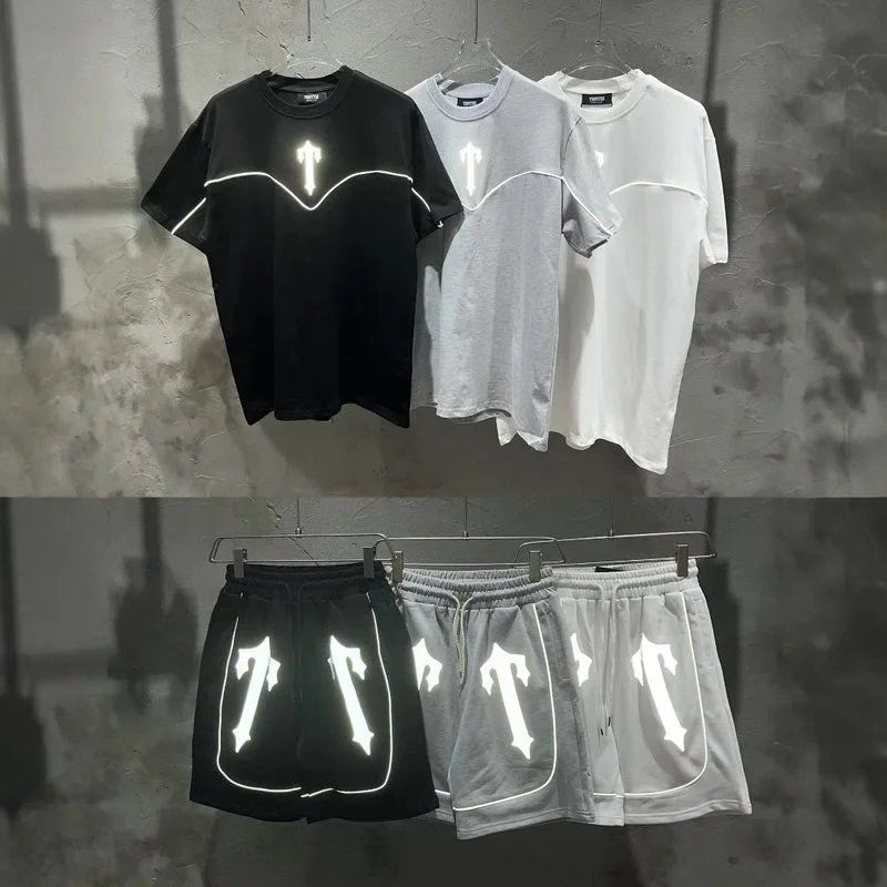 Trapstar T-Shirts photo 4