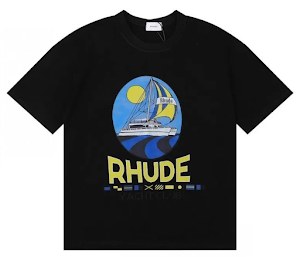Rhude T-Shirts photo 2