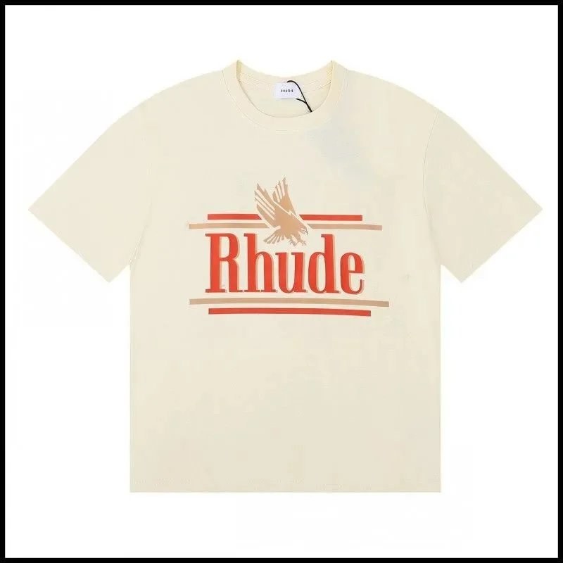 Rhude T-Shirts photo 4