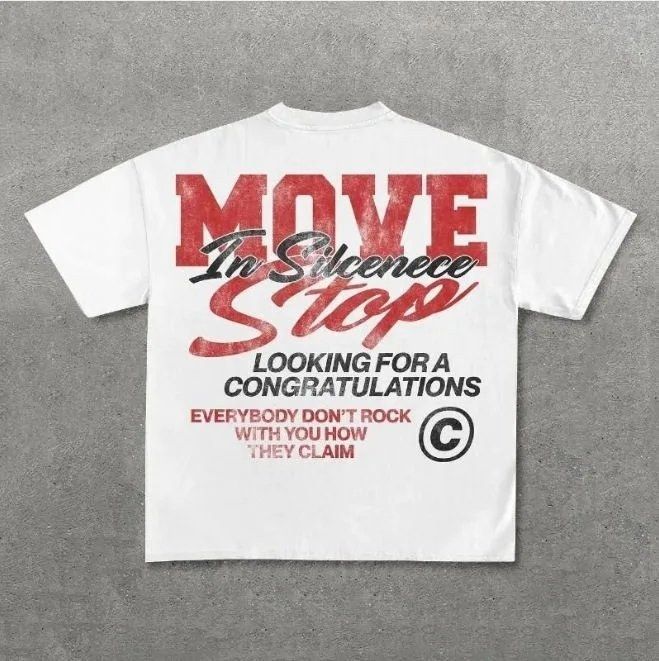Y2k T-shirt photo 4