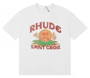 Rhude T-Shirts photo 3
