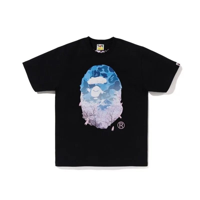 Bape T-shirt photo 2