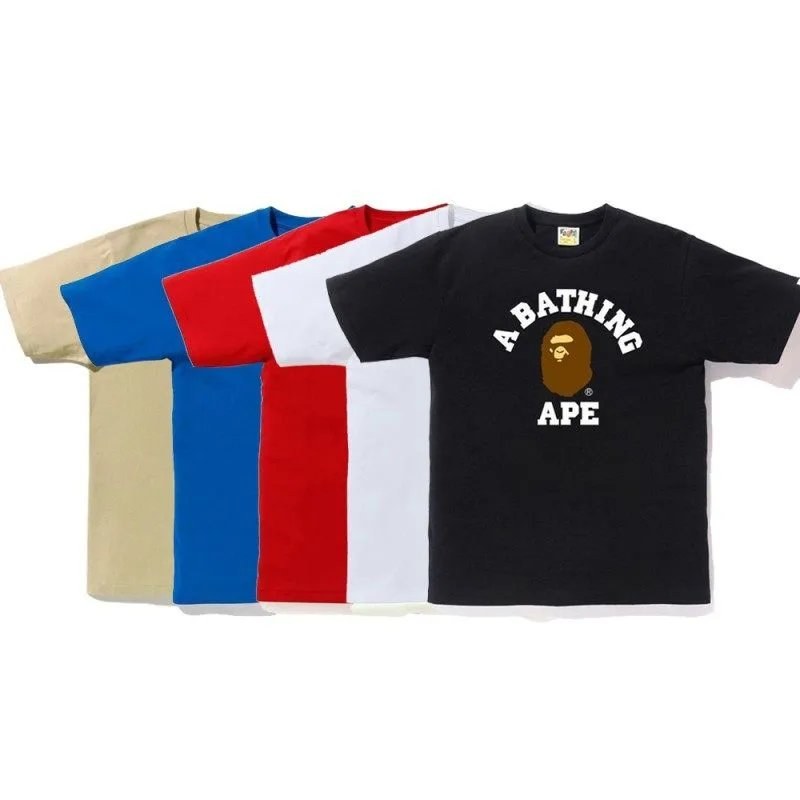 Bape T-shirt photo 4