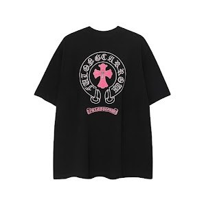 Chrome Hearts T-Shirts photo 3