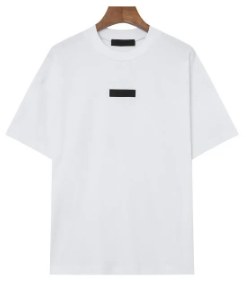 Fear Of God Fog Essentials T-Shirts photo 3