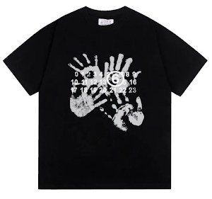 Maison Margiela T-shirt photo 2